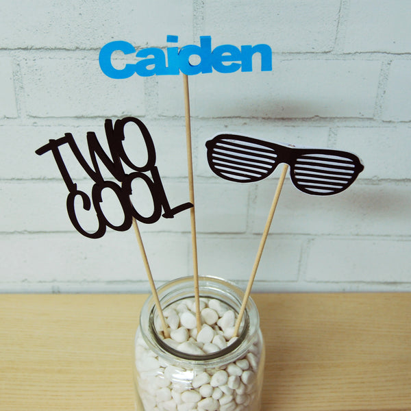 Two Cool Centerpiece