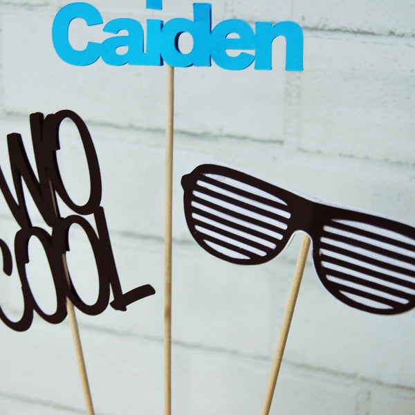 Two Cool Centerpiece